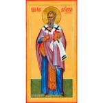 Икона Феодор Александрийский