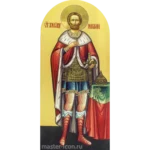 Икона Святого Александра Невского