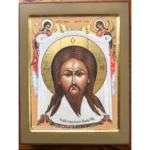 Нерукотворная икона Спаса